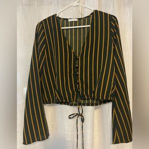 Emory Park women’s top.